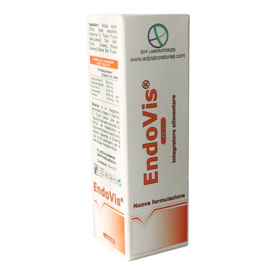 Endovis 30 ml