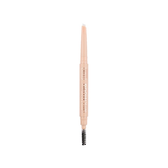 Wibo Lápiz de Cera para Cejas Waw Brow 1ud