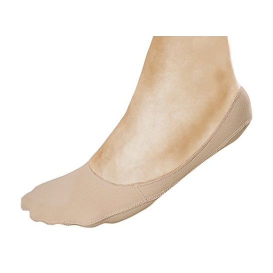 Orliman Protector Pie Completo (pinky) 2un. (36-38)