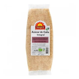 Biogra Azúcar Integral 500g