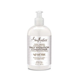 Shea Moisture 100 % Virgin Coconut Oil Daily Hydration Conditioner 384ml