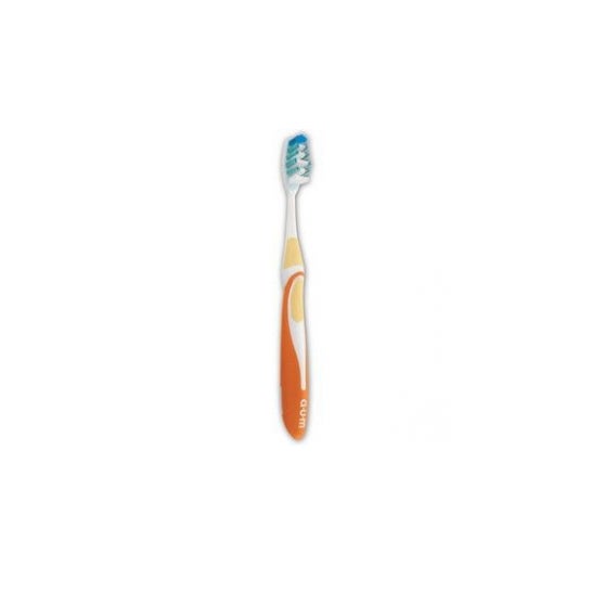 Gum ActiVital Ultra Compact Brush Cepillo de dientes 1ud