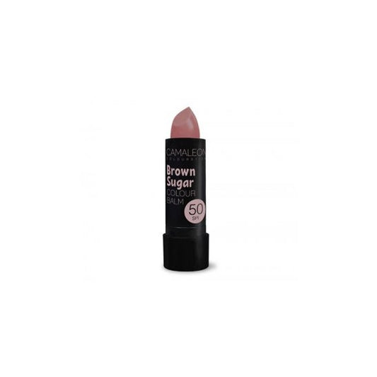 Camaleon Colour Balm Sugar Brown 4g
