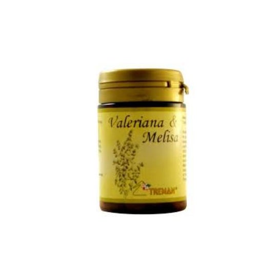 Treman Valeriana & Melisa 100 ml