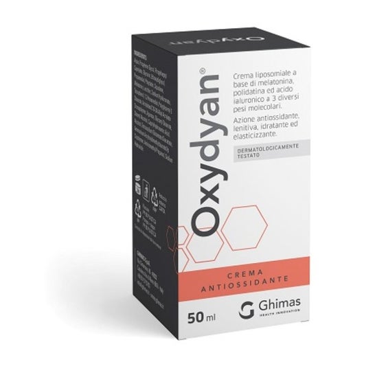 Oxydyan 50 ml