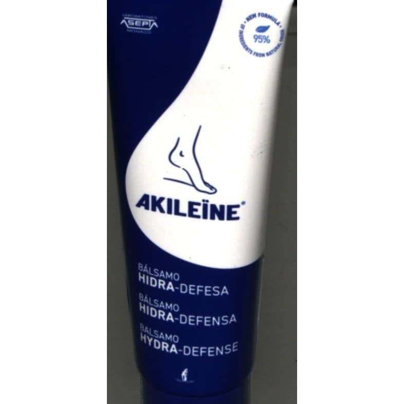 Akileine Baum Hyd Def T125Ml