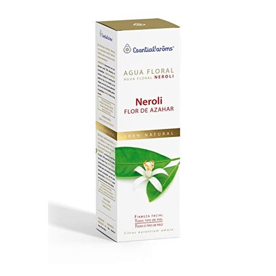 Esential'Arôms Agua Floral Neroli 1L