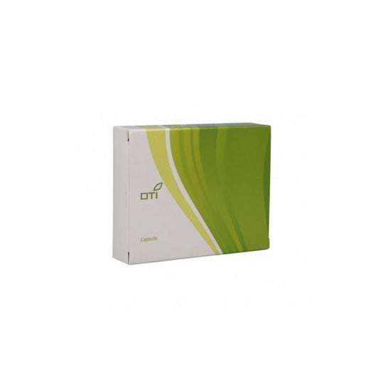 Oti Oticol 30caps