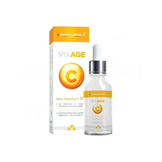 Braderm Vixage 30ml