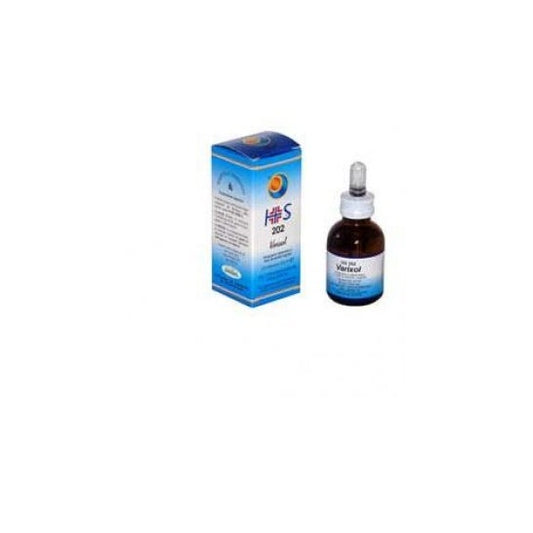 Líquido Varixol 50Ml
