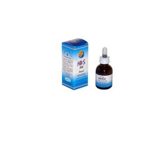 Líquido Varixol 50Ml