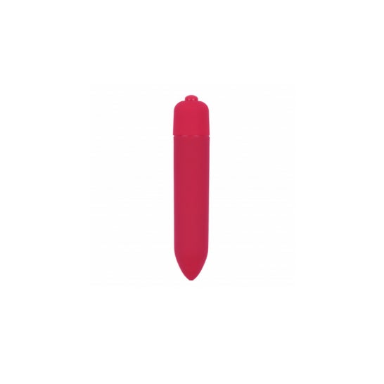 Diversual Rocket Vibrador Cereza