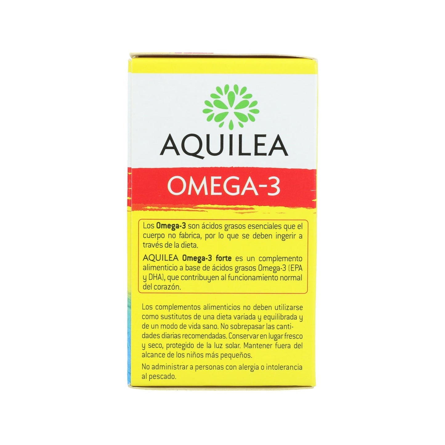 Aquilea Omega 3 Forte 90caps