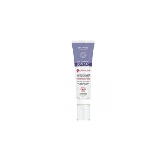 Jonzac Sublimactive Anti Aging Sérum Reafirmante Celular 30ml