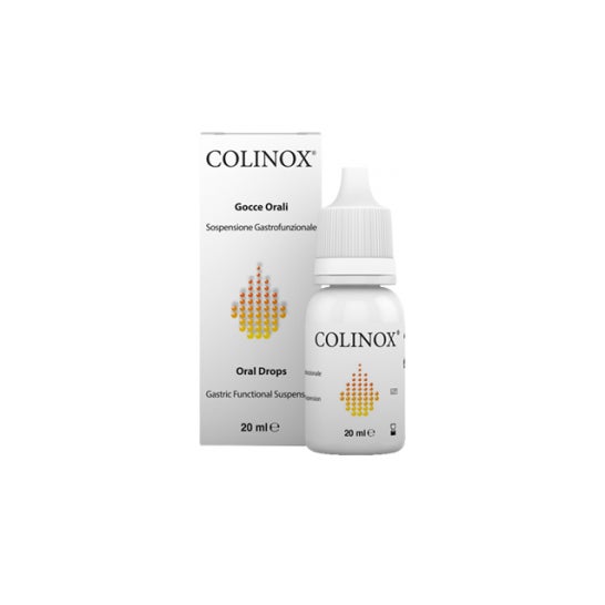 Colinox Gtt Os 20Ml