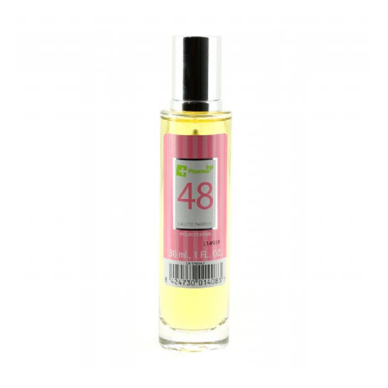 Iap Pharma Pour Femme nº48 30 ml