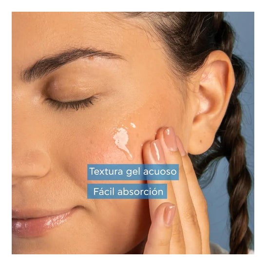 Apivita Aqua Beelicious Booster Hidratante y Refrescante 30ml