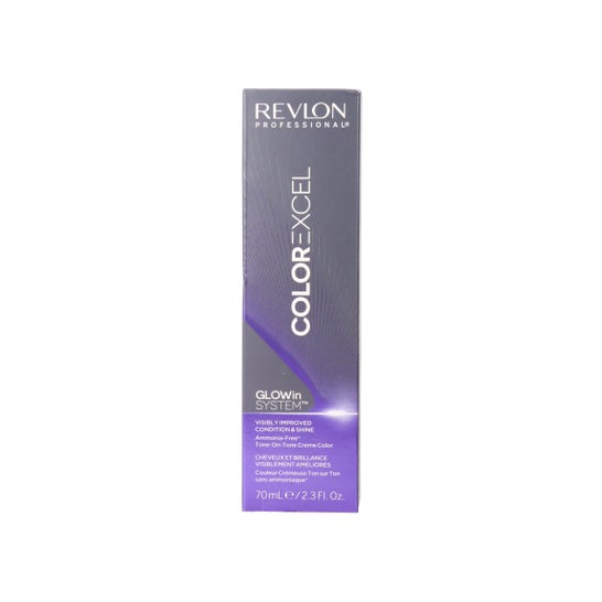 Revlonissimo Color Excel 7.1 70 ml
