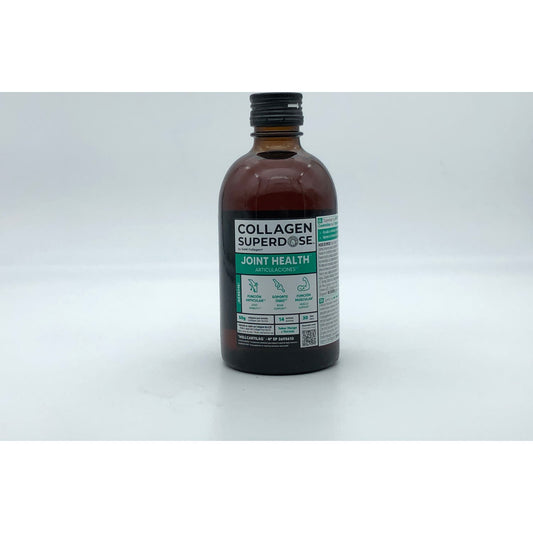 Gold Collagen Superdose Jointh Health 300ml