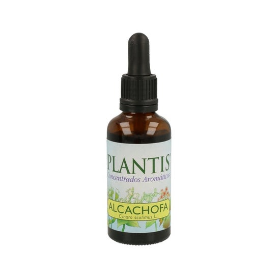 Plantis Extracto Alcachofa 50 ml