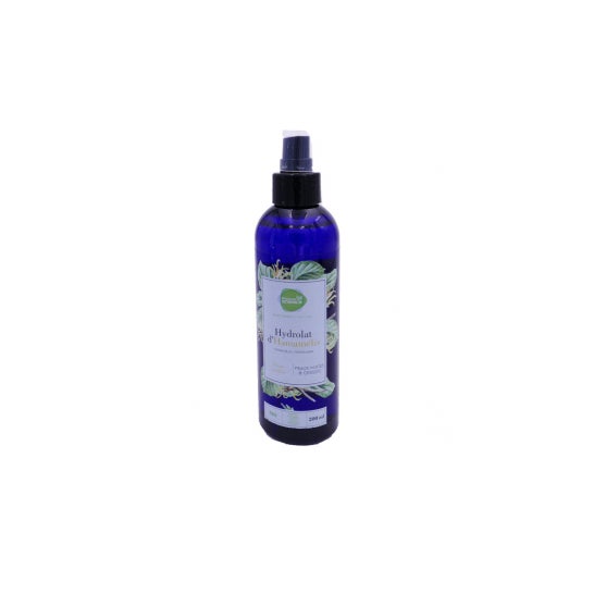 Pharmascience Hamamelis Hydrolat Bio 200 ml