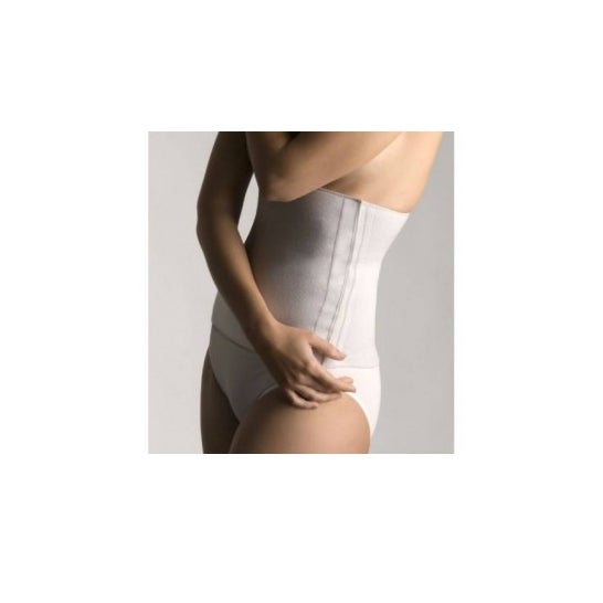 Farmalastic faja tubular algodón T 3 1 ud