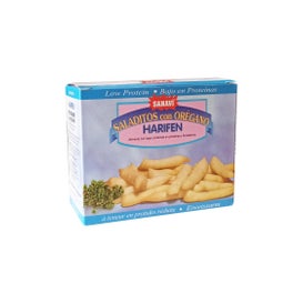 Sanavi Harifen Saladitos 120g