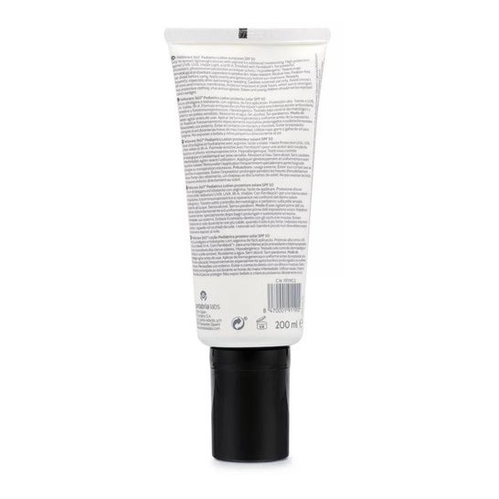 Heliocare 360º SPF50 Pediatrics Lotion Protector Solar 200 ml
