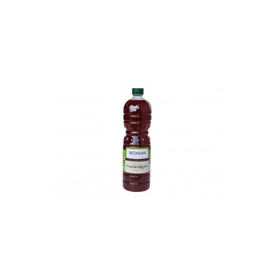 Bionsan Vinagre Vino Tinto 1000ml