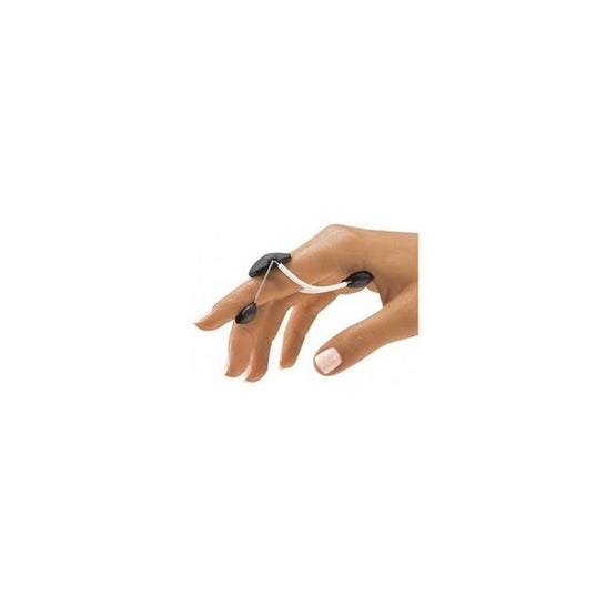 Prim Férula Extensión Dedo 112510 Talla L 1 Unidad