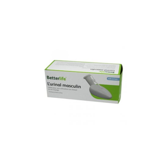 Betterlife L'Urinal Masculin 1l 1u