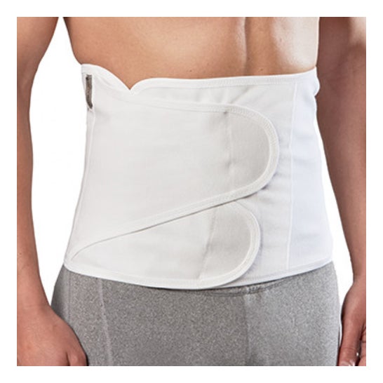 Gibaud Faja Post-Operatorio 0145 A24cm Talla 3 1ud