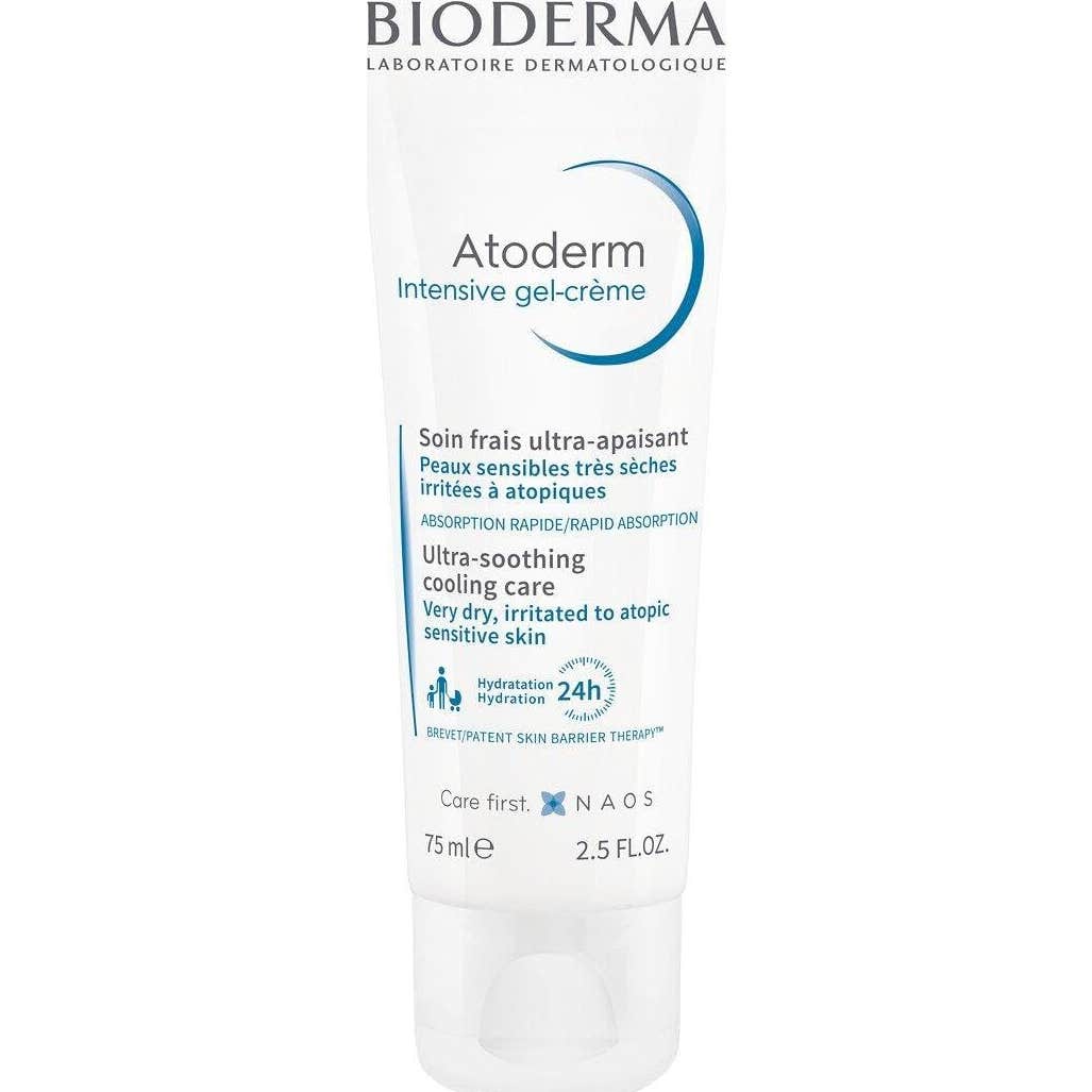 Bioderma Atoderm Intensive Gel Crema 75ml