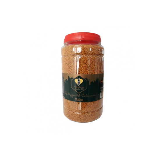 La Magia del Colmenar Polen Bio 225g