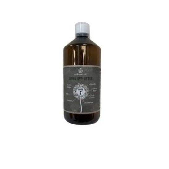 Adranature Hep-Detox 1L