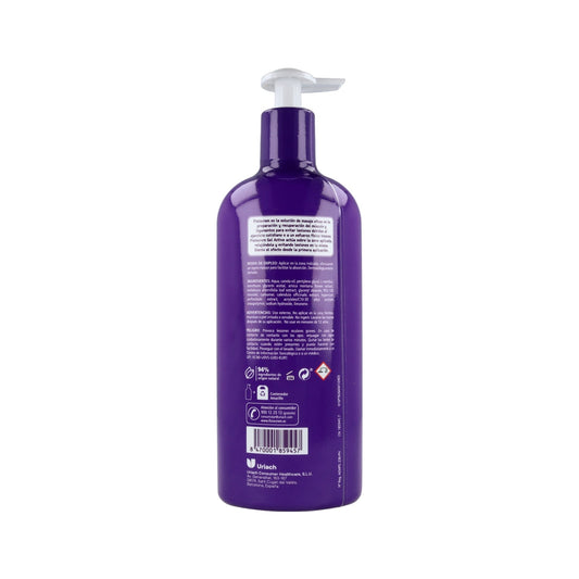 Fisiocrem Gel Active XXL 600ml