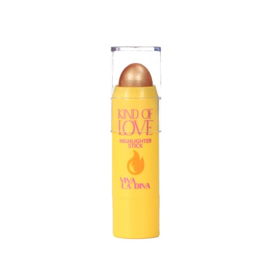 Viva la Diva Kind Of Love Highlighter Stick Erotic 1 ud