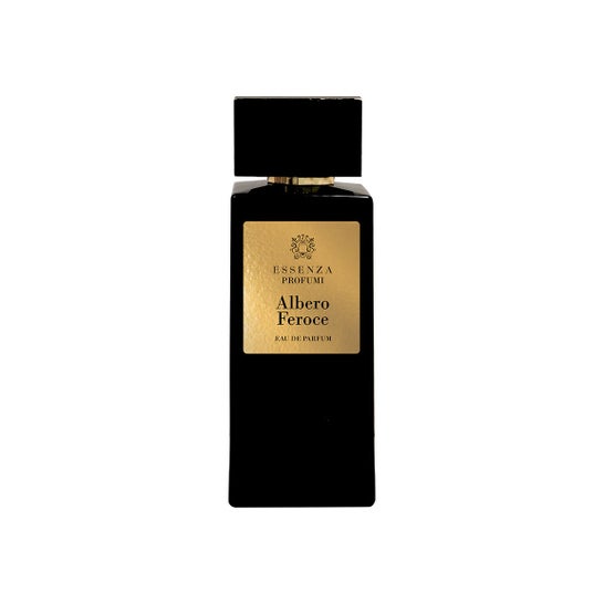 Essenza Albero Feroce Eau de Parfum 100 ml