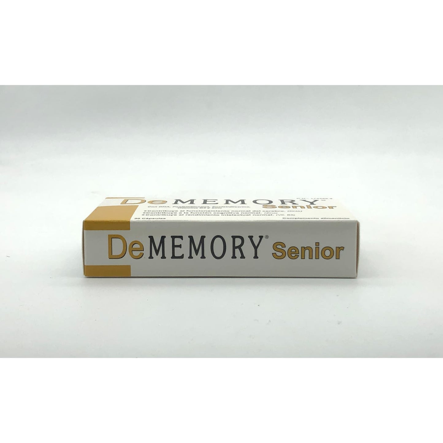 DeMemory Senior 30caps