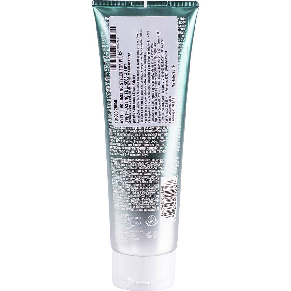 Joico JoiFull Volumizing Condicionador 250ml