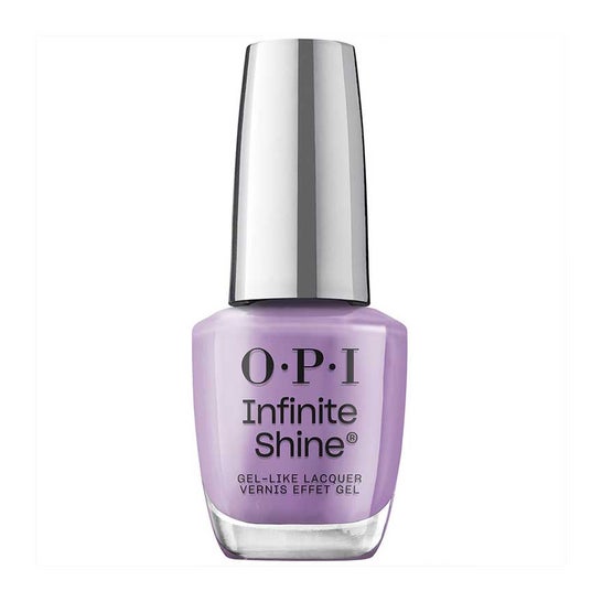 Opi Infinite Shine Larga Duración Efecto Gel Lush Hour 15 ml