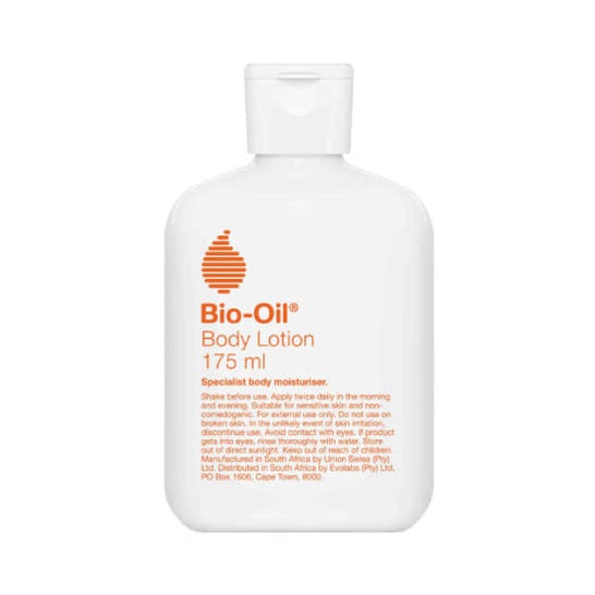 Bio-Oil Leche Hidratante 175ml