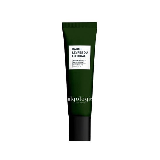 Algologie Littoral Bálsamo Labial 10 ml