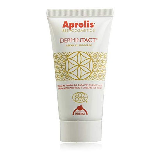 Intersa Aprolis Dermintact Crema Eco 40 g