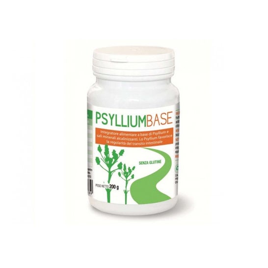 Avd Psyllium Base Polvo 200 g