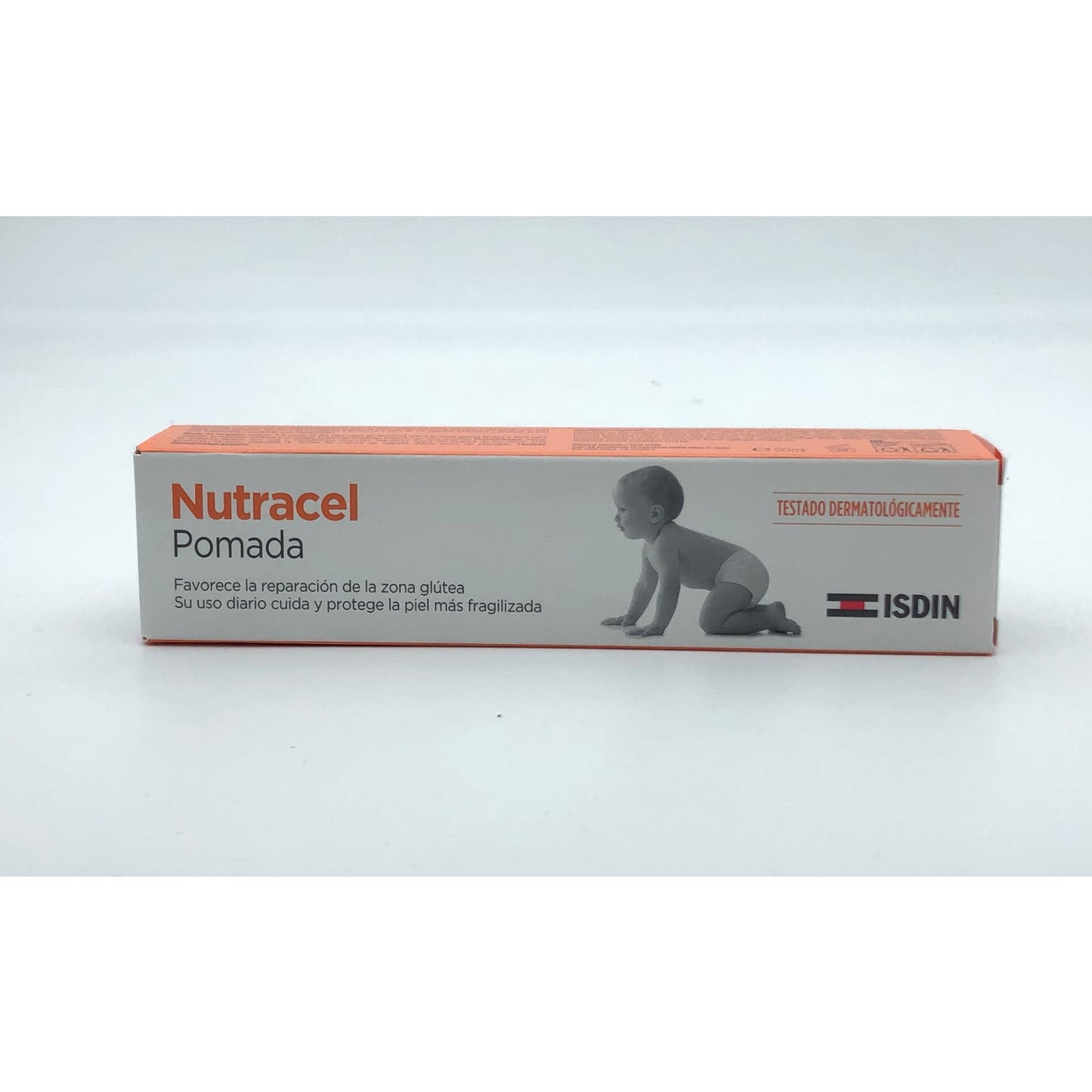 ISDIN Nutracel Pomada 50ml