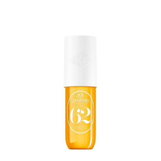 Sol de Janeiro Brazilian Crush Cheirosa 62 Bruma Corporal 90ml