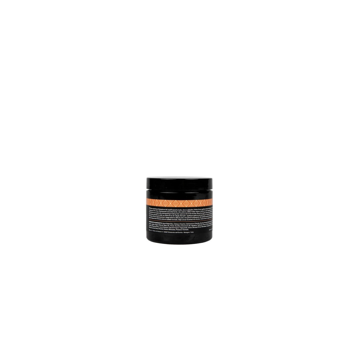 Sendo Sun Ritual Regenerating hair Mask After-Sun 200 ml