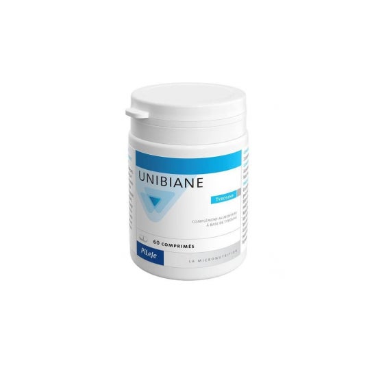Unibiane Tyrosine Cpr 60