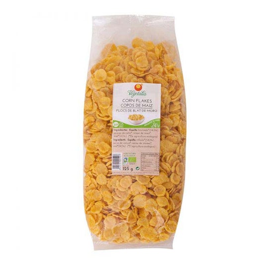 Vegetalia Corn Flakes Bio 400 g